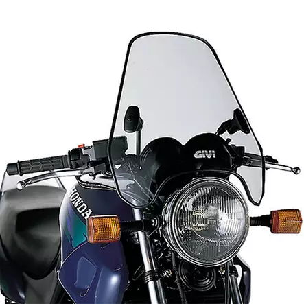 GIVI CUSTOM UNIVERSAL SCREEN (A30) - Duell MP varaosat ja tarvikkeet - 100612 - 1