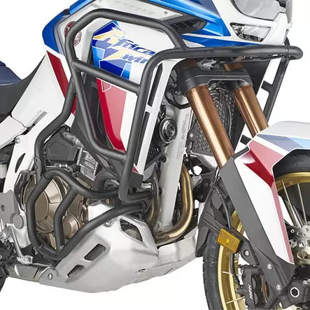 Givi ENGINE GUARD HONDA CRF1100L - Duell MP varaosat ja tarvikkeet - 100742 - 1