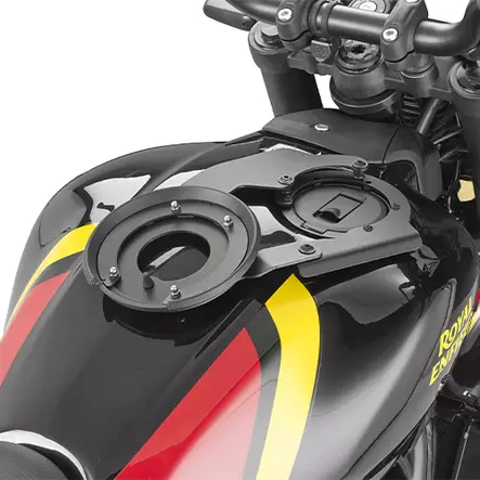 Givi Flange Royal Enfield Guerrilla 450 '24 - Duell MP varaosat ja tarvikkeet - 103042 - 1