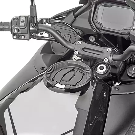 Givi FLANGIA TANKLOCK KAWASAKI VERSYS 2022 - Duell MP varaosat ja tarvikkeet - 102502 - 1
