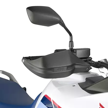 Givi Handguards Honda XL750 Transalp (2023) - Duell MP varaosat ja tarvikkeet - 101102 - 1