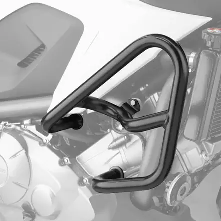 Givi Kaatumarautasarja NC700X 12- - Duell MP varaosat ja tarvikkeet - 100872 - 1