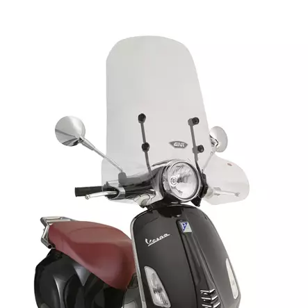 GIVI KIT AIRSTAR P.VESPA PRIMAVERA - Duell MP varaosat ja tarvikkeet - 100512 - 1