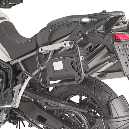 GIVI KIT TO FIX S250 ON PLO6415MK - Duell MP varaosat ja tarvikkeet - 101472 - 1