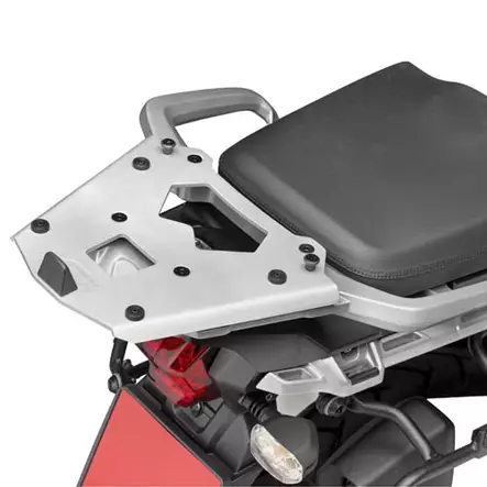 Givi Monokey peräteline alumiini Tiger Explorer 1200 12-19 - Duell MP varaosat ja tarvikkeet - 102042 - 1