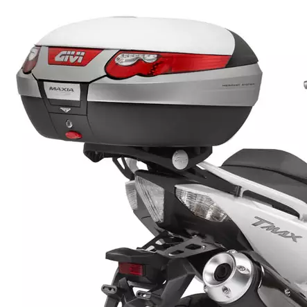 Givi Monokey peräteline Yamaha T-Max 500/530 (08-14) - Duell MP varaosat ja tarvikkeet - 102452 - 1