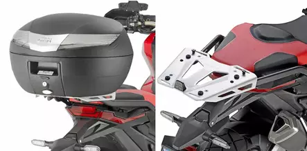 Givi Monorack peräteline X-ADV 750 (17) - Duell MP varaosat ja tarvikkeet - 104792 - 1