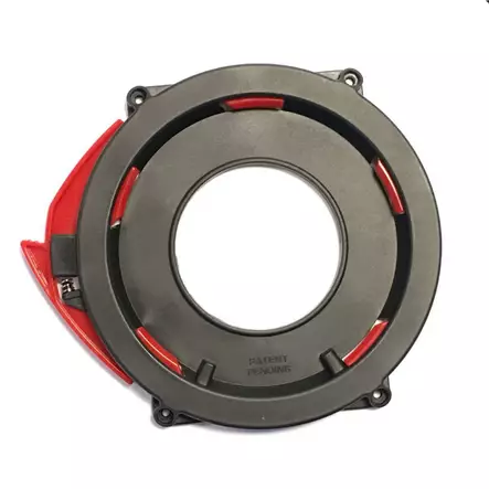 Givi Nylon flange for fixing the tanklock bags (for bag) - Duell MP varaosat ja tarvikkeet - 101482 - 1