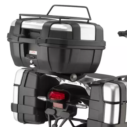 Givi peräteline Honda Crosstourer 1200 12- - Duell MP varaosat ja tarvikkeet - 102662 - 1