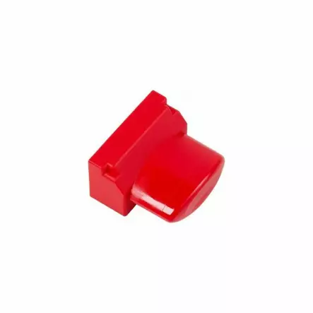 Givi Push button red 1 pcs. - Duell MP varaosat ja tarvikkeet - 101442 - 1