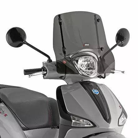 Givi S. Sc. Piag. Lib. 50-125-150-200 '02-08 - Duell MP varaosat ja tarvikkeet - 100862 - 1