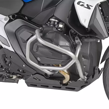 Givi Silver Engine Guard Bmw R1300GS (2024) - Duell MP varaosat ja tarvikkeet - 100952 - 1