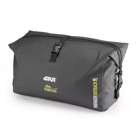 Givi Sisäkassi Trekker-laukuille EVO 33 CUT OUT 30LT - Duell MP varaosat ja tarvikkeet - 104492 - 1