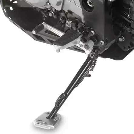 Givi Sivujalan levikesarja DL 650 V-Strom (04-11) - Duell MP varaosat ja tarvikkeet - 102302 - 1