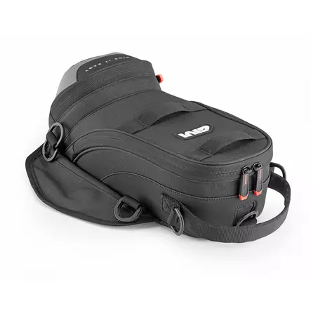 Givi Small Tank Bag With Beltsmagnets - Duell MP varaosat ja tarvikkeet - 104952 - 1