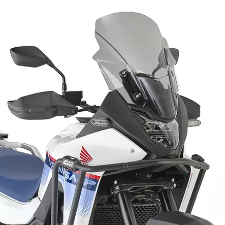 Givi SMOKE SPOIL. HONDA XL750 TRANSALP (2023) - Duell MP varaosat ja tarvikkeet - 100542 - 1