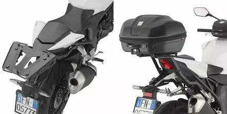 Givi Spec. Attack Honda Cb1000 Hornet (2025) - Duell MP varaosat ja tarvikkeet - 102142 - 1