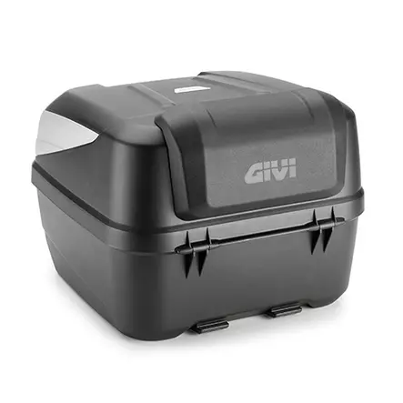 GIVI SPECIFIC BACKREST X B32 BOLD - Duell MP varaosat ja tarvikkeet - 109342 - 1