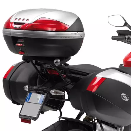 Givi Specific plate for MONOKEY® boxes - Duell MP varaosat ja tarvikkeet - 102362 - 1