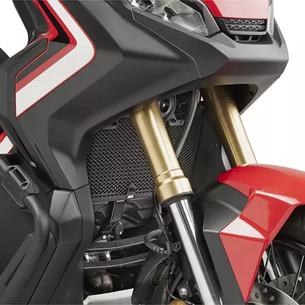 GIVI SPECIFIC RADIATOR PROTECTION - Duell MP varaosat ja tarvikkeet - 102482 - 1