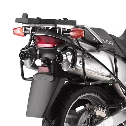 Givi Specific rear plate for MONOKEY® case - Duell MP varaosat ja tarvikkeet - 103062 - 1
