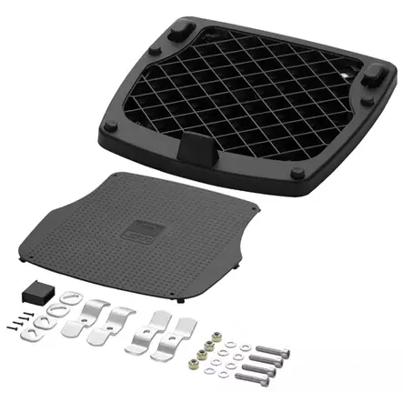 Givi Specific rear plate for MONOLOCK® case - Duell MP varaosat ja tarvikkeet - 102642 - 1