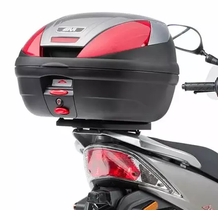 Givi Specific rear plate for MONOLOCK® case - Duell MP varaosat ja tarvikkeet - 102642 - 1