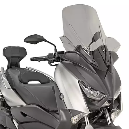 Givi Specific screen transparent Yamaha XMax 17- - Duell MP varaosat ja tarvikkeet - 101052 - 1