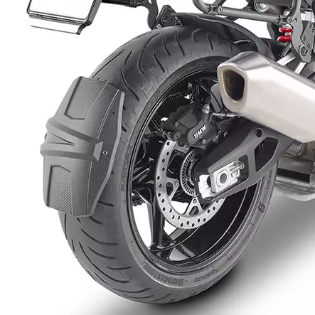 GIVI SPECIFIC SUPPORT MUDGUARD BMW S1000 XR - Duell MP varaosat ja tarvikkeet - 100482 - 1