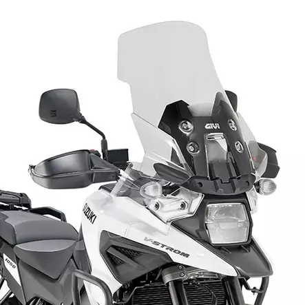 Givi SPOILER SUZUKI VSTROM 1050 - Duell MP varaosat ja tarvikkeet - 100442 - 1