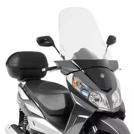 GIVI SPOILER SYM CITYCOM 300'08 - Duell MP varaosat ja tarvikkeet - 100312 - 1