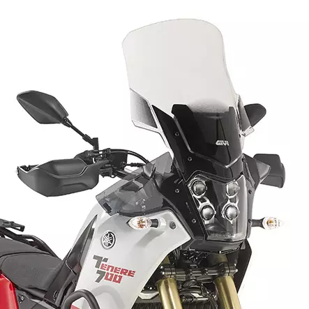 GIVI SPOILER YAM.TENERE' 700 2019 - Duell MP varaosat ja tarvikkeet - 100792 - 1