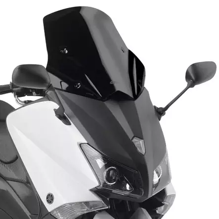 GIVI SPOILER YAMAHA T-MAX 530'12 - Duell MP varaosat ja tarvikkeet - 100392 - 1