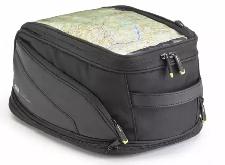 Givi TANK BAG TANKLOCK 20-26lt - Duell MP varaosat ja tarvikkeet - 104152 - 1