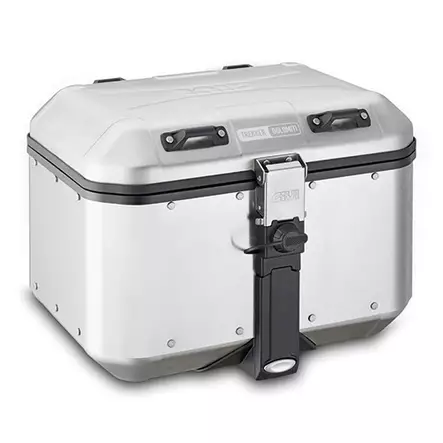 Givi Trekker Dolomiti Monokey 46lt takalukku - Duell MP varaosat ja tarvikkeet - 104222 - 1
