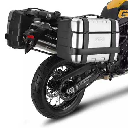 Givi Tubular pannier holder for MONOKEY® boxes - Duell MP varaosat ja tarvikkeet - 102222 - 1