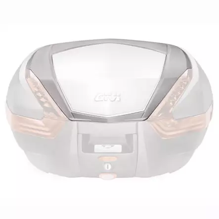 GIVI V47 COVER BLACK - Duell MP varaosat ja tarvikkeet - 105572 - 1