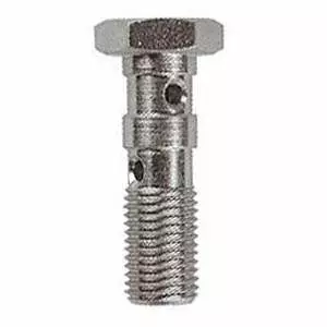 Goodridge Tuplabanjopultti 10X1.00mm (Brembo) - Duell MP varaosat ja tarvikkeet - 58612 - 1