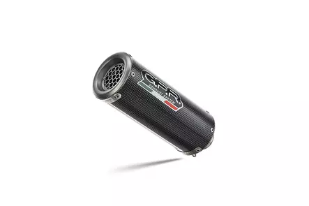 GPR Cf Moto650 Mt 2021/2024 e5 M3 Poppy SP - Duell MP varaosat ja tarvikkeet - 111802 - 1
