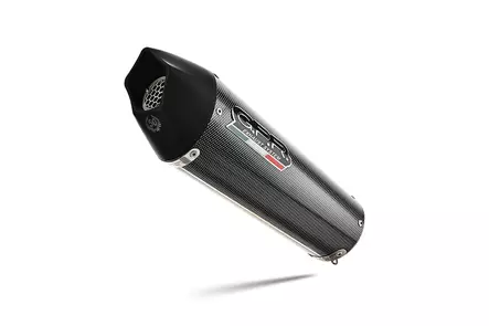 GPR YamahaT-Max 560 2022/2024 e5 GP EVO4 POPPY FS - Duell MP varaosat ja tarvikkeet - 104392 - 1