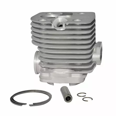 Greentek Sylinterisarja 46mm Stihl FS360-420L-500-550L - Duell pienkoneiden varaosat ja tarvikkeet - 74492 - 1