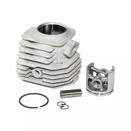 Greentek Sylinterisarja Ø 45mm Husqvarna 154-254 - Duell pienkoneiden varaosat ja tarvikkeet - 75002 - 1