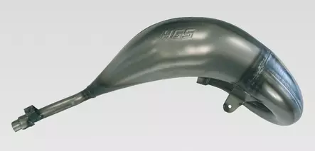 HGS Pakoputki 2T Racing KTM SX125 19-22 - Duell MP varaosat ja tarvikkeet - 69062 - 1