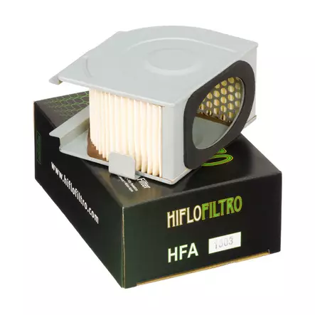 Hiflo ilmansuodatin HFA1303 - Duell MP varaosat ja tarvikkeet - 128372 - 1
