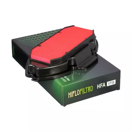HiFlo ilmansuodatin HFA1715 - Duell MP varaosat ja tarvikkeet - 129062 - 1