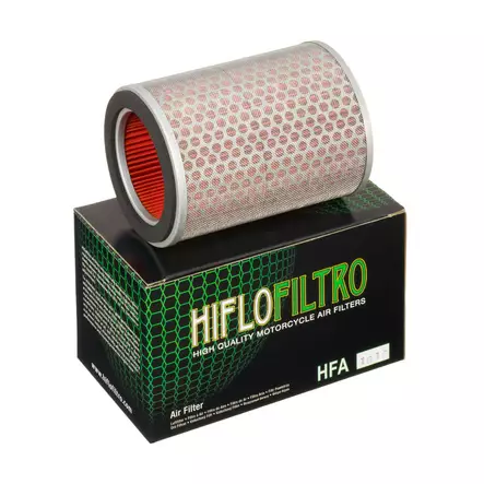 HiFlo ilmansuodatin HFA1916 - Duell MP varaosat ja tarvikkeet - 128872 - 1