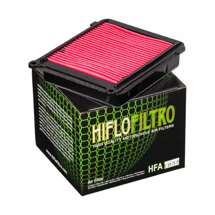 Hiflo ilmansuodatin HFA1935 - Duell MP varaosat ja tarvikkeet - 128962 - 1