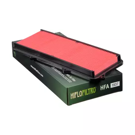 Hiflo Ilmansuodatin HFA1937 - Duell MP varaosat ja tarvikkeet - 128442 - 1