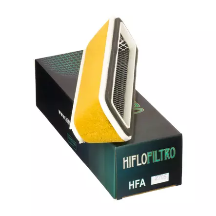 HiFlo ilmansuodatin HFA2705 - Duell MP varaosat ja tarvikkeet - 141232 - 1