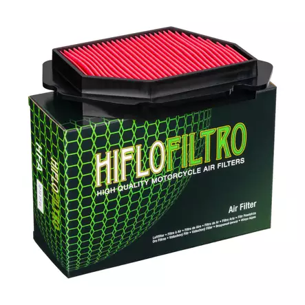Hiflo ilmansuodatin HFA2926 - Duell MP varaosat ja tarvikkeet - 128862 - 1